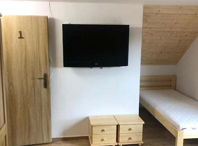 Wbs Vinarstvi U Lisu 6345 Znojmo