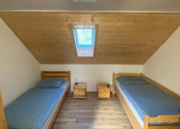 Wbs Vinarstvi U Lisu 6345 Maison d'hôtes Znojmo